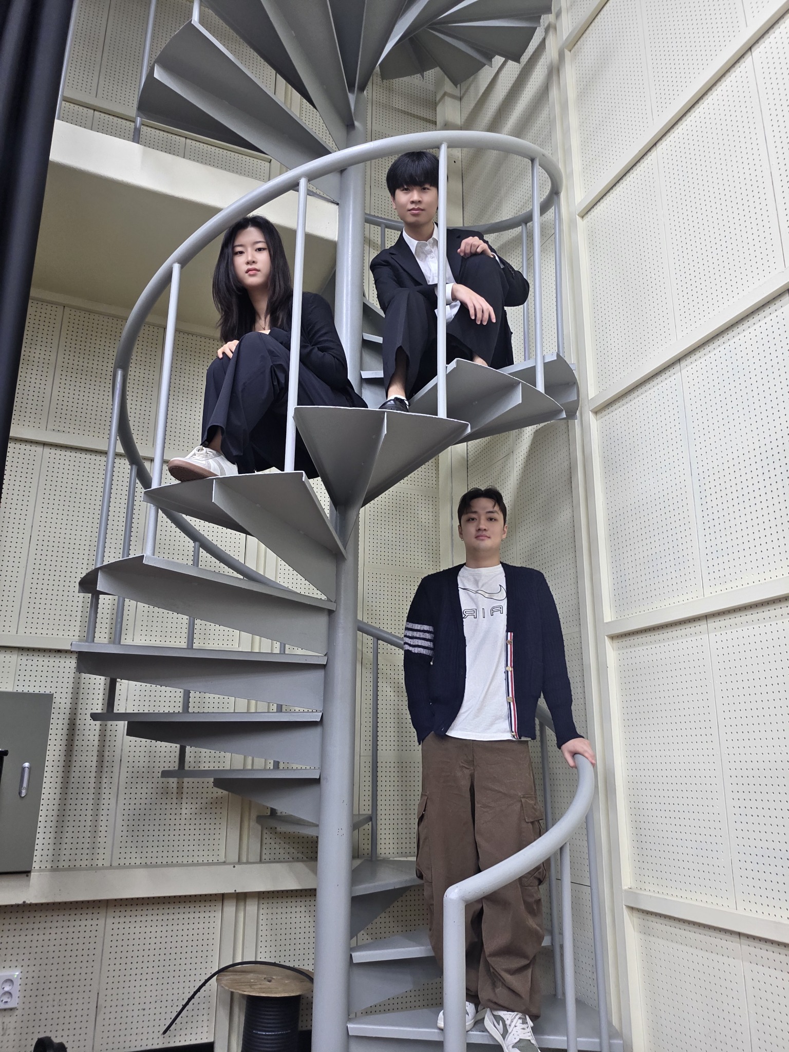 Genesis 프로필